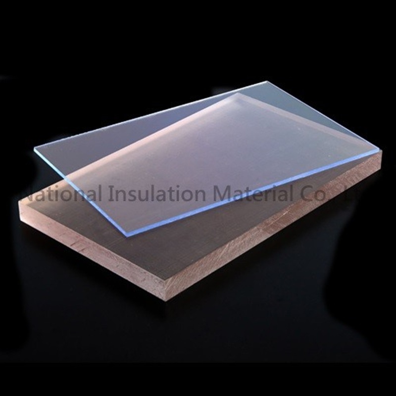 防火PC板模型 模具