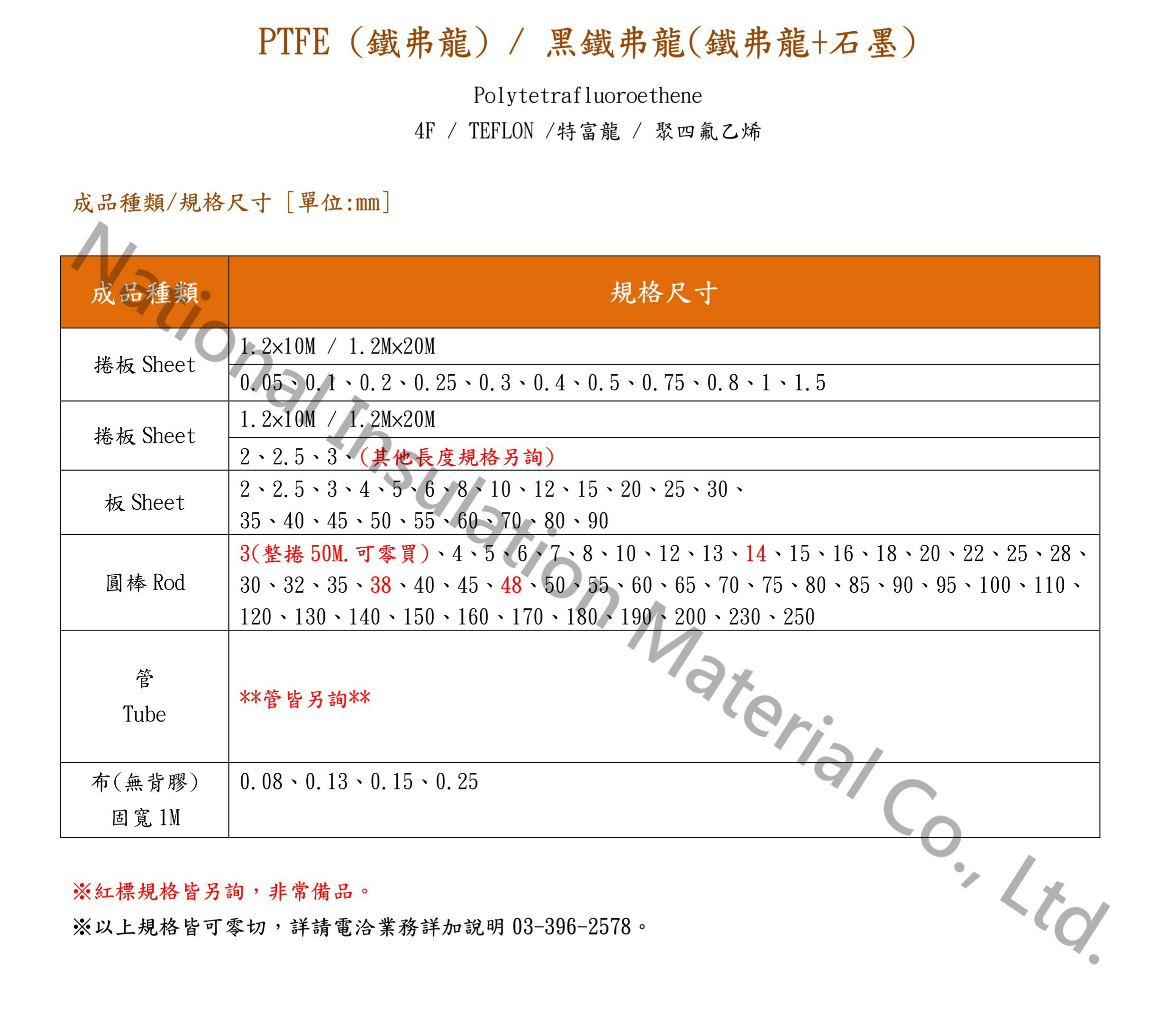 PTFE(铁弗龙)-规格_imgs-0001