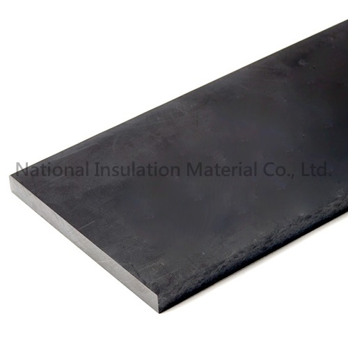 抗静电PEEK在空气中长期使用温度可达 260°C，短时间可耐受更高热环境，（HDT）热变形温度为 480 °F