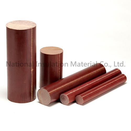 L级(粗布)布质电木棒(未车修)  L级(粗布)布质电木棒(未车修) 性能表