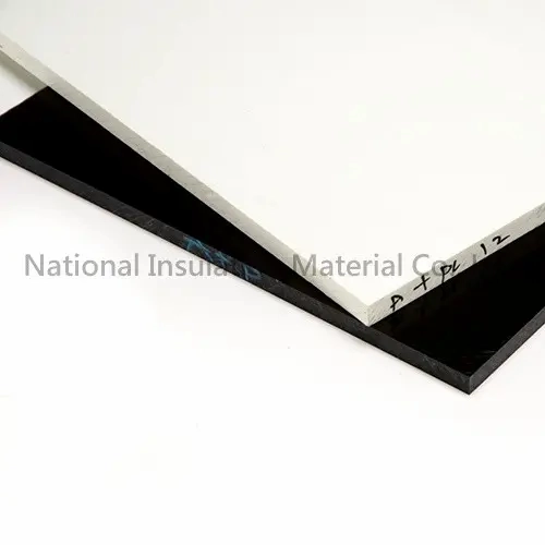 ABS+PC板模具模型