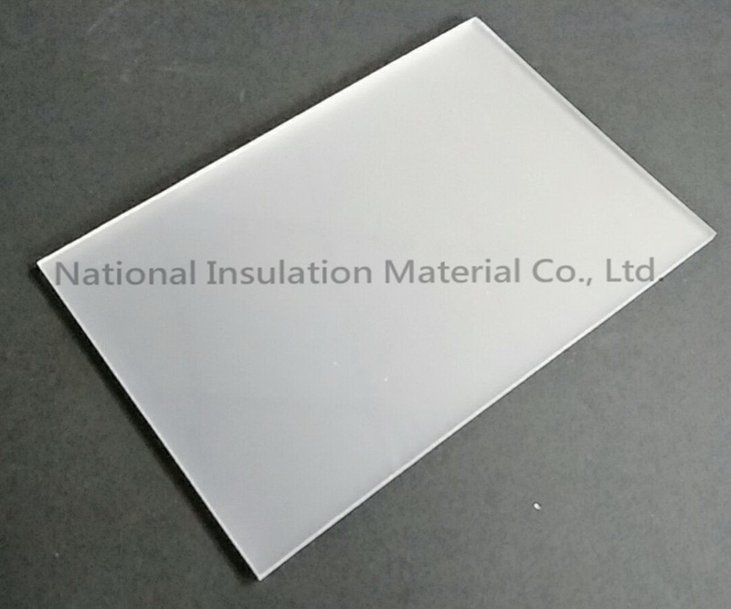 防火PC板模型模具